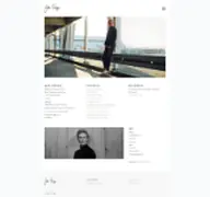 Kleine Seitenvorschau von jaz-design.de