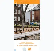 Kleine Seitenvorschau von waldorfschule-thale.de