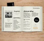 Kleine Seitenvorschau von buecherladen-appenzell.ch