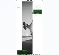 Kleine Seitenvorschau von tanzforum-hager.de