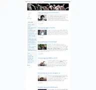 Kleine Seitenvorschau von tanzschrift.at