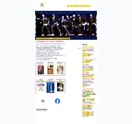 Kleine Seitenvorschau von tanzschule-stepbystep.de