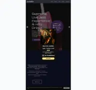 Kleine Seitenvorschau von jazzkeller.de