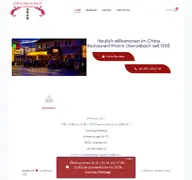 Kleine Seitenvorschau von phoenix-delivery.interrexx.de