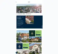 Kleine Seitenvorschau von phoenix-living.de