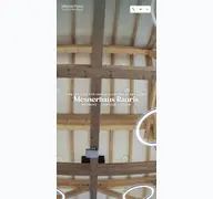 Kleine Seitenvorschau von mesnerhaus-rauris.at