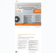 Kleine Seitenvorschau von photonenheizung.de