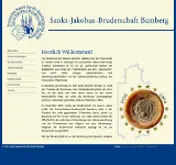 Kleine Seitenvorschau von jbb1496.de