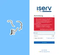 Kleine Seitenvorschau von jbg-schule.de