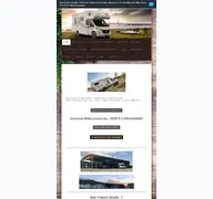 Kleine Seitenvorschau von stotz-caravaning.de