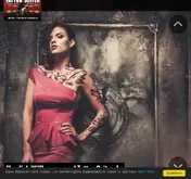 Kleine Seitenvorschau von tattoo-seiter.de