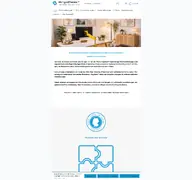 Kleine Seitenvorschau von ergodesk.de