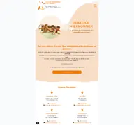 Kleine Seitenvorschau von ergotherapie-bonsack.de