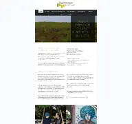 Kleine Seitenvorschau von ergotherapie-langhoff.de