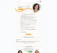 Kleine Seitenvorschau von strauss-osteopathie.de
