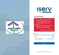 Kleine Seitenvorschau von jcoclp.de