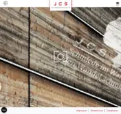 Kleine Seitenvorschau von jcs1711.de