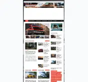 Kleine Seitenvorschau von pick-up-trucks.de