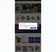 Kleine Seitenvorschau von piclo.com.de