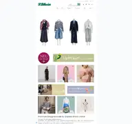 Kleine Seitenvorschau von jdhein.de