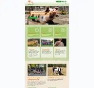 Kleine Seitenvorschau von tiergarten-worms.de