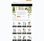 Kleine Seitenvorschau von jd-promotion-shop.de
