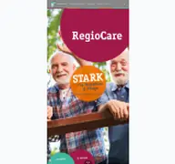 Kleine Seitenvorschau von jd-regiocare.de