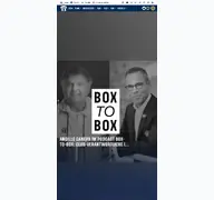 Kleine Seitenvorschau von fcz.ch