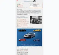 Kleine Seitenvorschau von vwcorrado.de