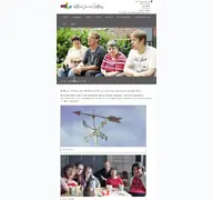 Kleine Seitenvorschau von w-j-s.de