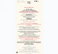 Kleine Seitenvorschau von renkensbauerndiele.de