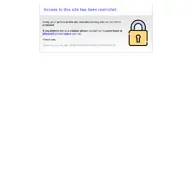 Kleine Seitenvorschau von australianmining.com.au