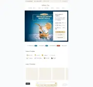 Kleine Seitenvorschau von goldundco.at