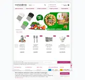 Kleine Seitenvorschau von webbomb.de