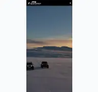 Kleine Seitenvorschau von jeep-experience.de