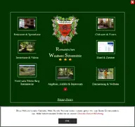 Kleine Seitenvorschau von waldhotel.silbermuehle.de