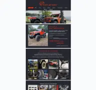 Kleine Seitenvorschau von jeep-wrangler-jl.de