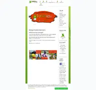 Kleine Seitenvorschau von funtasygolf.de
