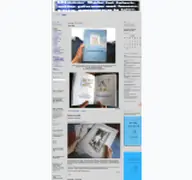Kleine Seitenvorschau von jeeves.blogger.de