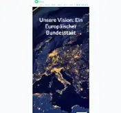 Kleine Seitenvorschau von jef.de