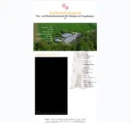 Kleine Seitenvorschau von tierheimcoburg.de