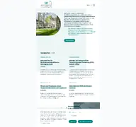 Kleine Seitenvorschau von herder-institut.de