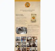 Kleine Seitenvorschau von restaurant-casa-nostra.de