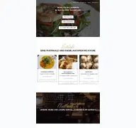Kleine Seitenvorschau von restaurant-dachstuhl.de