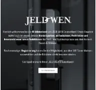 Kleine Seitenvorschau von jeld-wen-bilddatenbank.de