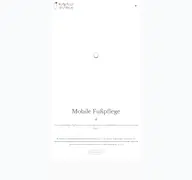 Kleine Seitenvorschau von fusspflege-wohlleber.de