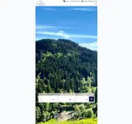 Kleine Seitenvorschau von jelitte-feriendomizile.de