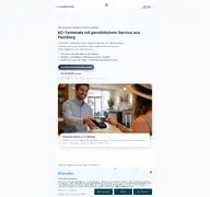 Kleine Seitenvorschau von future-payments.de