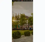 Kleine Seitenvorschau von fuxn.at