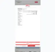 Kleine Seitenvorschau von jena.otz.de